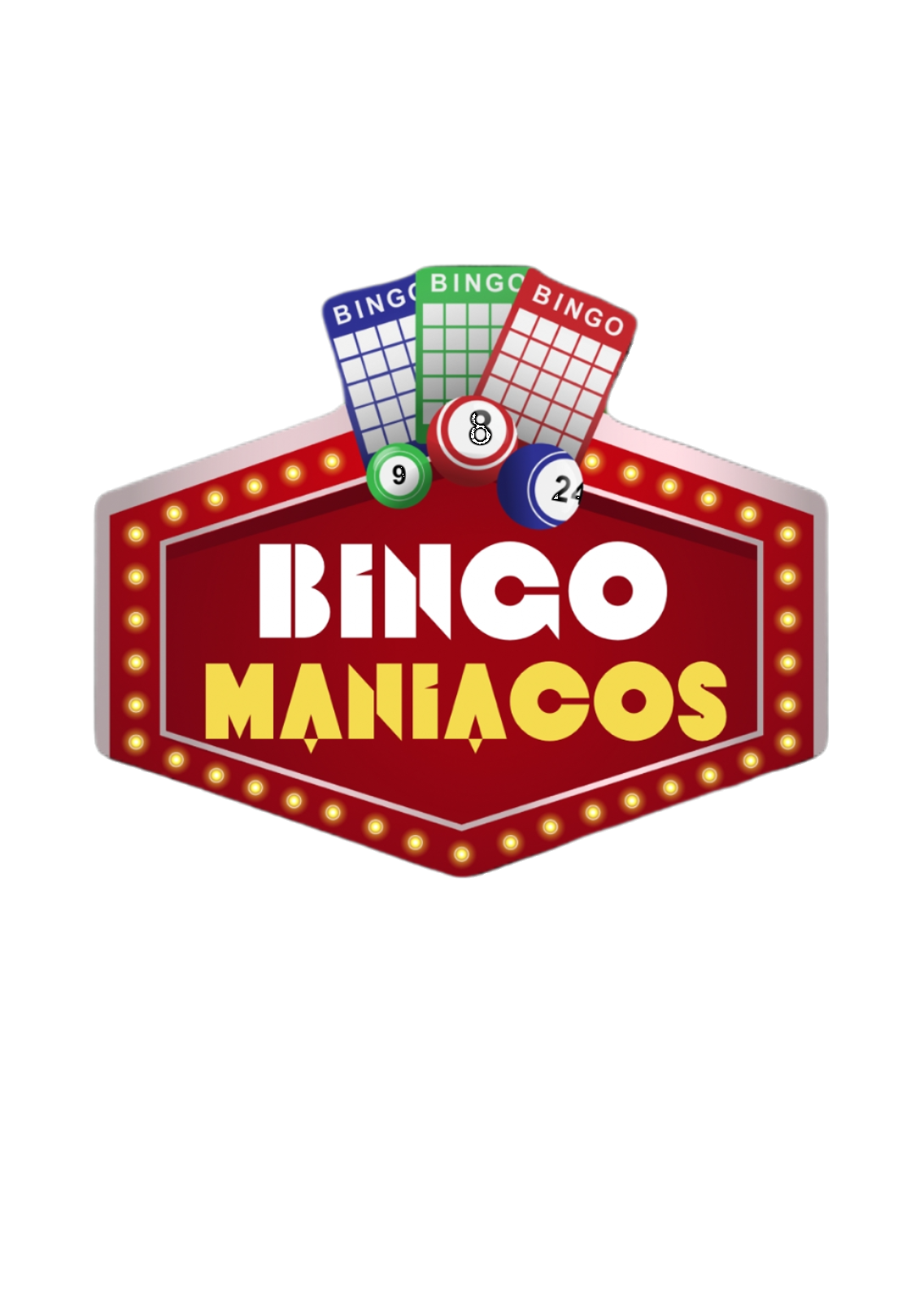 Bingo Maníacos
